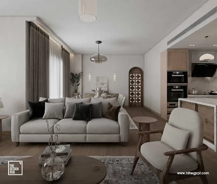 تشطيب شقق عرايس