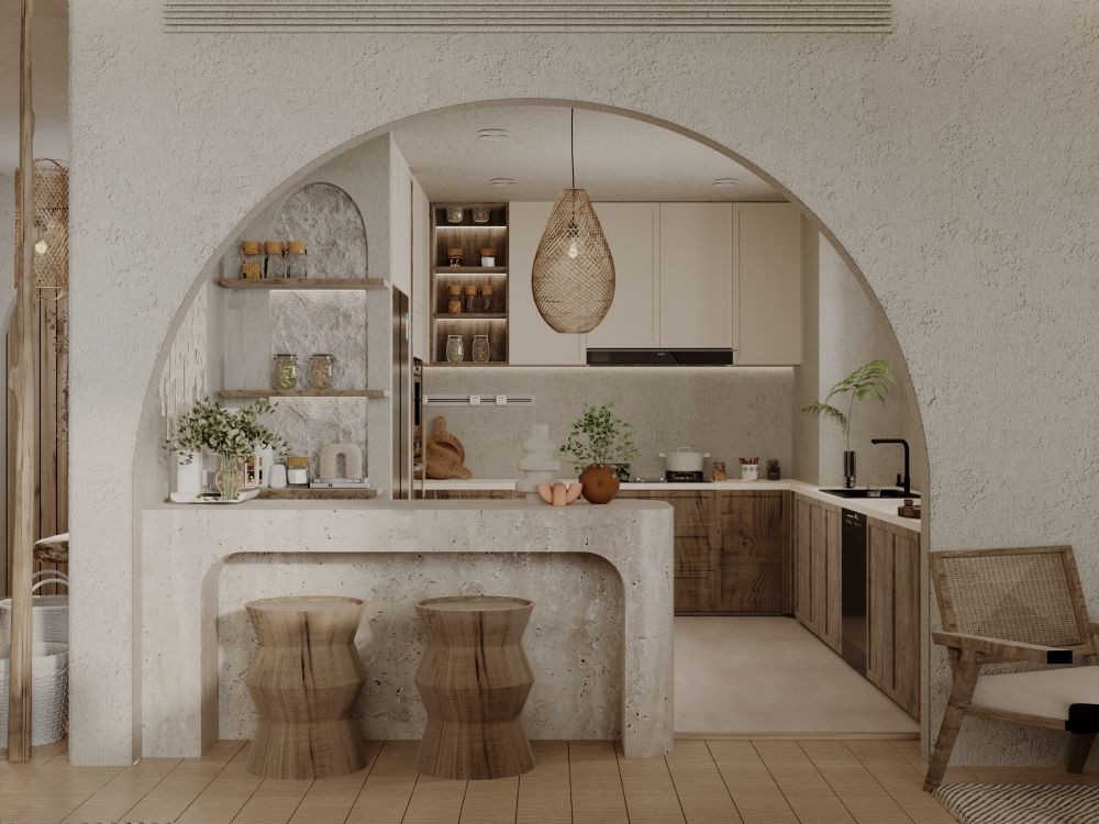 التصميم الداخلي - The Design Hub